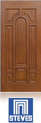 03 - - Home Door (280x453), Png Download