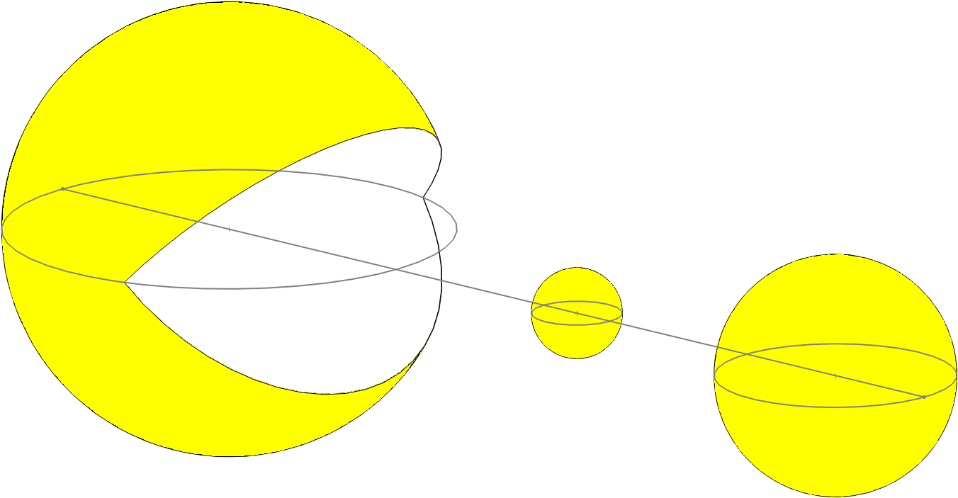 Http - //i - Imgur - Com/zomuxxr - Cbs Eye Pacman (1379x740), Png Download