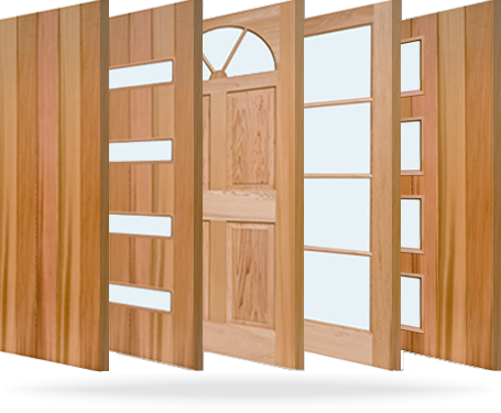 Entry Door Manufacturers Melbourne (455x375), Png Download