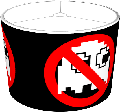 Pacman Ghostbusters - Ghostbusters (674x516), Png Download