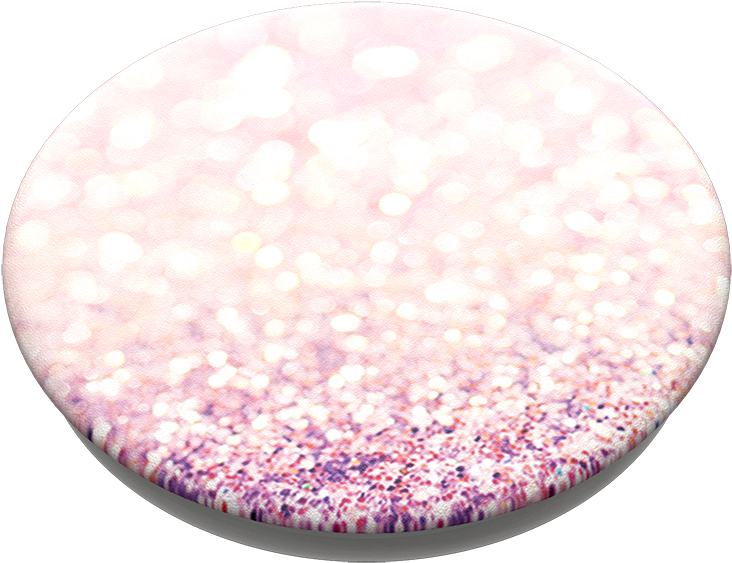 Blush, Popsockets - Popsocket Finger Grip/kickstand - Blush (989x1000), Png Download