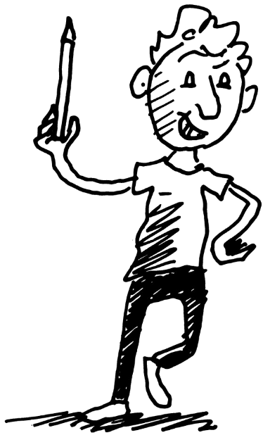 Portrait Clipped@2x 18 Jul 2018 - 13 Storey Treehouse Andy (452x662), Png Download