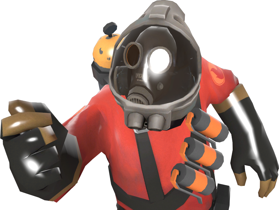 Tf2 Astronaut (903x680), Png Download
