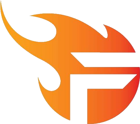 Team Flash Esports (487x487), Png Download