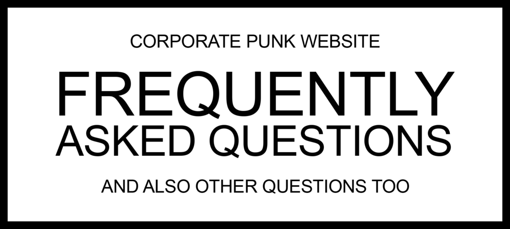 Faq2 - No Requests Sticker (rectangle) (1000x450), Png Download