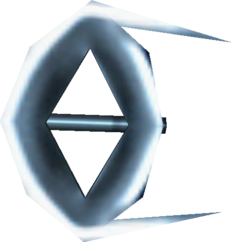 Pinwheel Ffviii Rinoa - Rinoa Final Fantasy 8 Weapon (456x478), Png Download