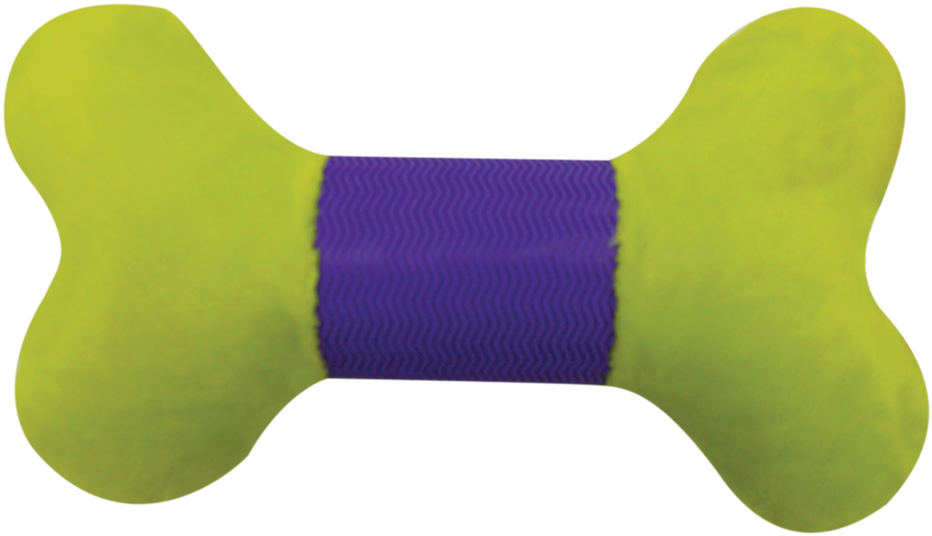 Bone Dog Toy - Toy (1100x682), Png Download