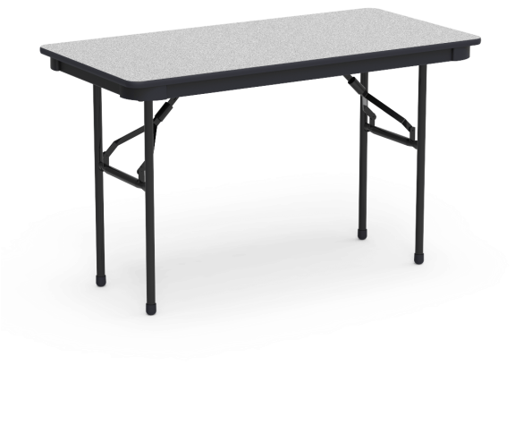 Zoom In - Folding Table (575x575), Png Download