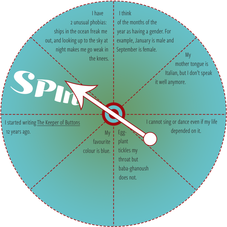 Pina-pinwheel - Portable Network Graphics (1000x1000), Png Download