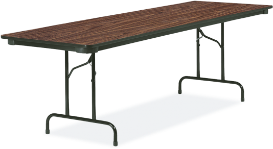 #44509 6000 Series 30" X 72" Rectangle Folding Table, - 603096 Virco (575x575), Png Download