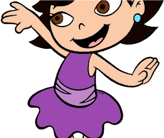 Leo Clipart Little Einsteins - Clip Art (640x480), Png Download