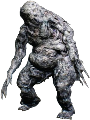 Chris Redfield Dan Juga Karakter Lainnya Memang Sama - Guild Wars Charr (310x424), Png Download