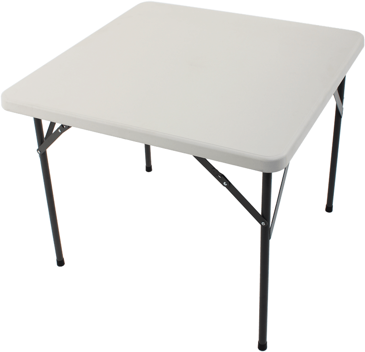 Folding Table (800x789), Png Download