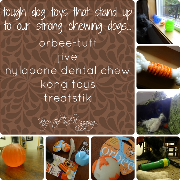 We Finally Found Tough Dog Toys That Our Dogs Can't - Dog Toy (600x600), Png Download