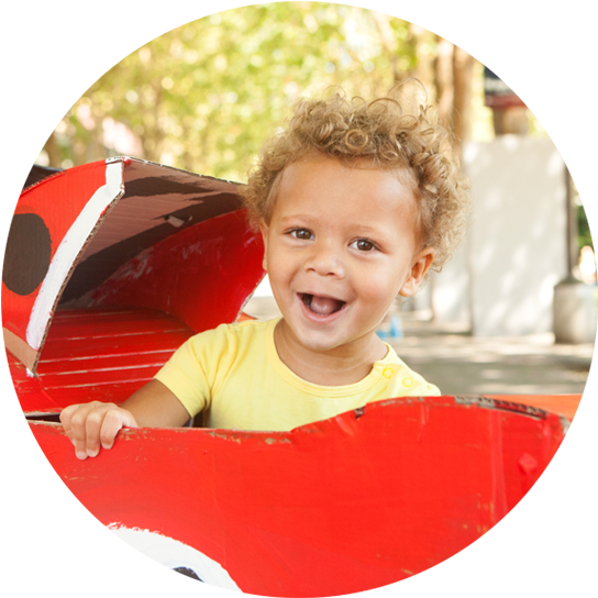 Learn More - Infant (592x594), Png Download