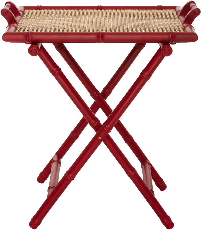 Folding Tray Table - Grey Butlers Tray Table (1024x1024), Png Download