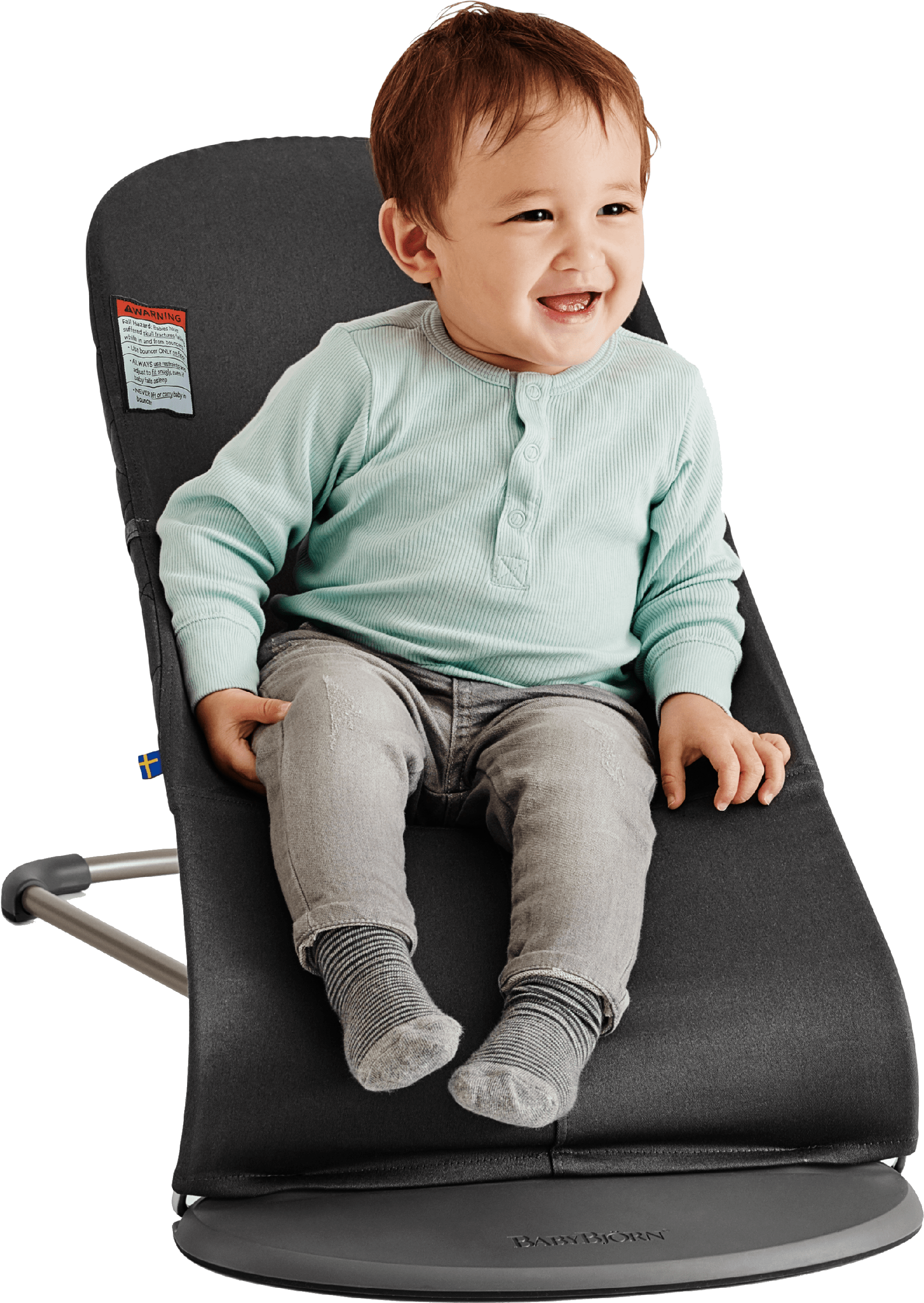 baby bjorn bouncer bliss cotton