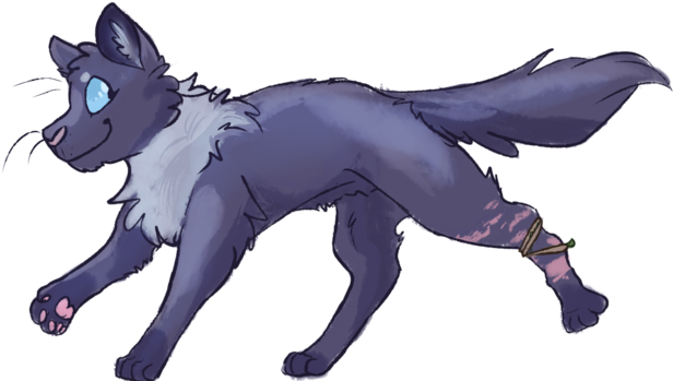 Warrior Design Blog Number - Design (640x360), Png Download