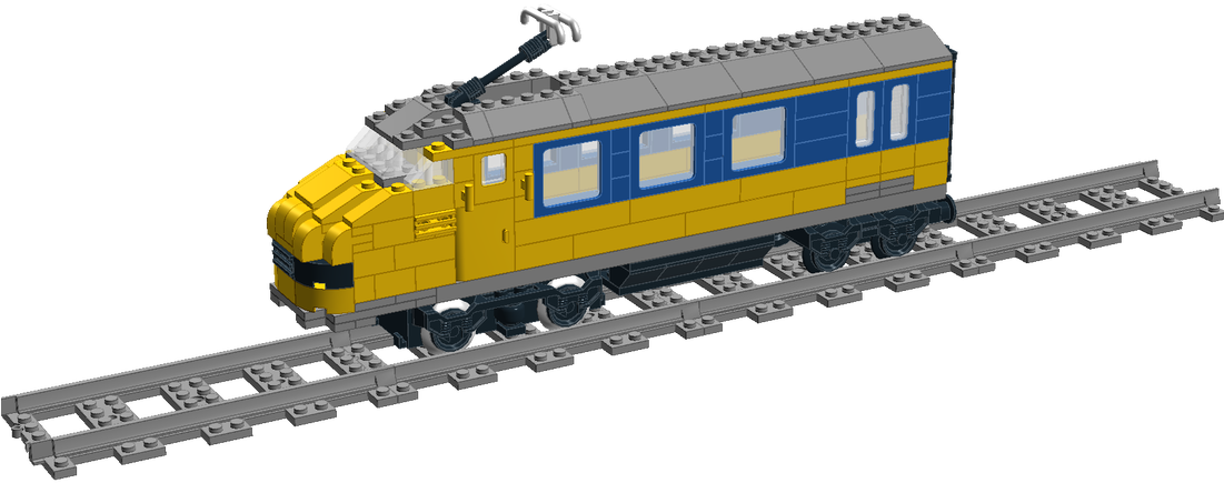 Picture - Train (1100x660), Png Download