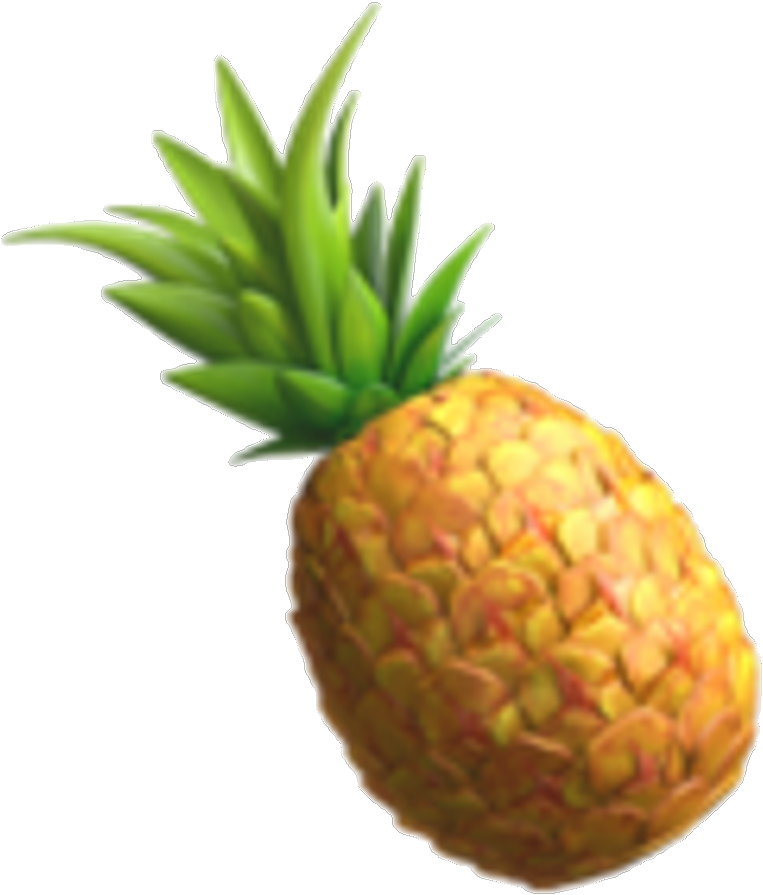 Iphone Emoji Emojis Iphoneemoji Emojisticker - Emoji 🍍 (1024x1024), Png Download