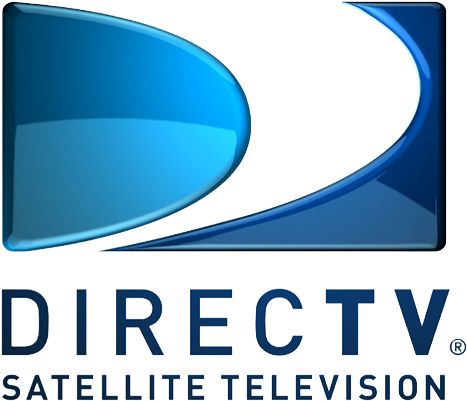 Directv Nfl Sunday Ticket To Web Connected Tvs, Blu - Directv Satellite Television (470x410), Png Download