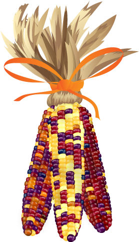 One Thing I'm Thankful For Is All Of You - Thanksgiving (530x530), Png Download
