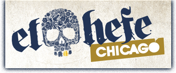 El Hefe (600x400), Png Download