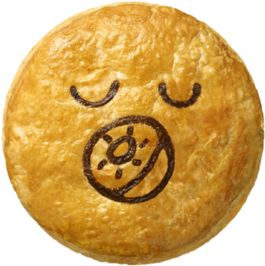 ゴールデンパイン (500x500), Png Download