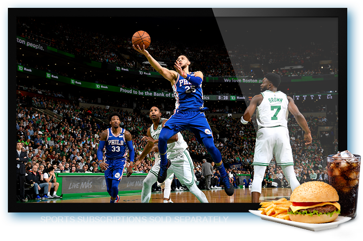 Tv - Dribble Basketball (783x509), Png Download