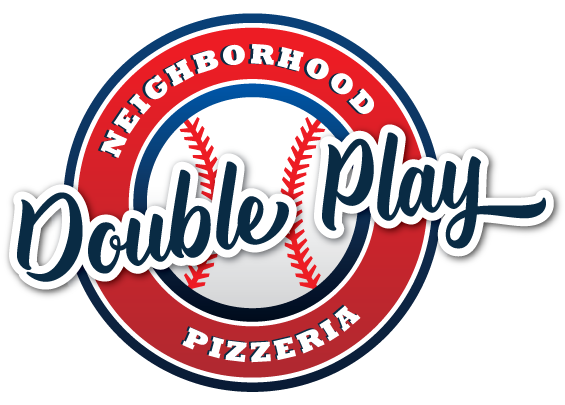 Double Play Pizzeria Has The Nfl Sunday Ticket - All-star Break: Major Leaguers On Their Mid-season (619x460), Png Download