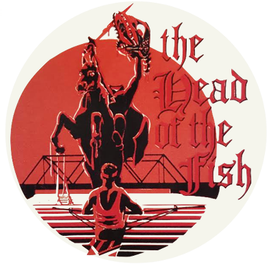 Head Of The Fish (400x400), Png Download