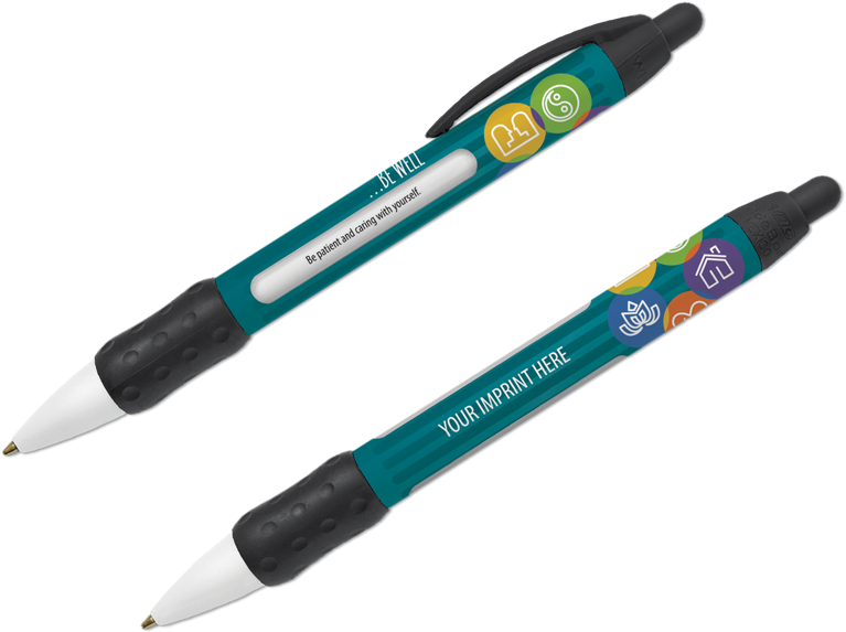 No Image - Ballpoint Pen (800x800), Png Download