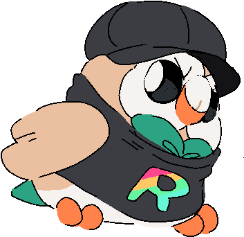 Pokémon Sun And Moon (409x362), Png Download