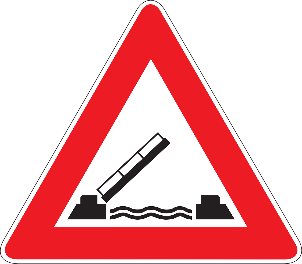 Triangle (1280x1118), Png Download