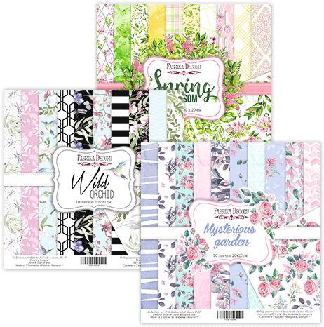 Paper - Scrapbooking (500x500), Png Download