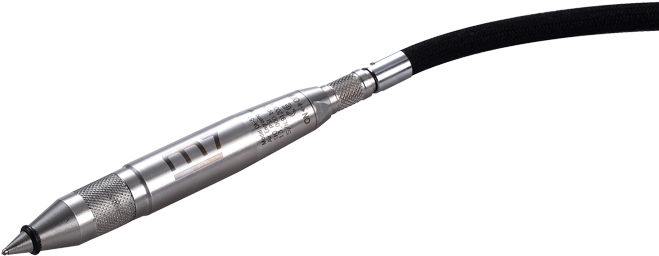 Qa 511 Air Engraving Pen (755x566), Png Download