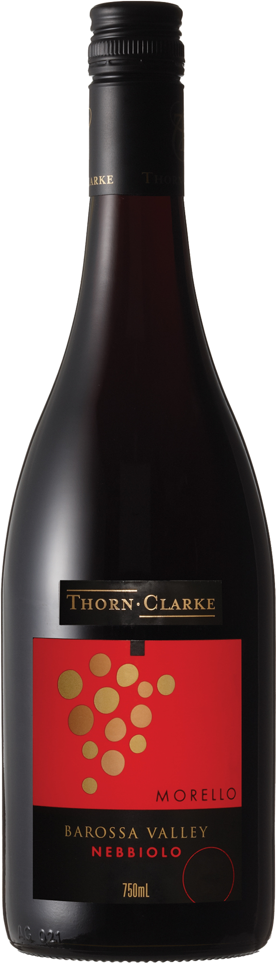 Thorn-clarke Morello Nebbiolo (1600x2000), Png Download