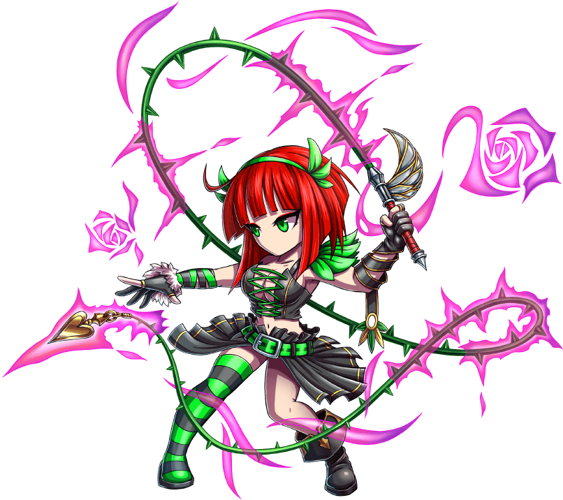 Unit Ills Full 30774 - Leona Brave Frontier Review (824x734), Png Download