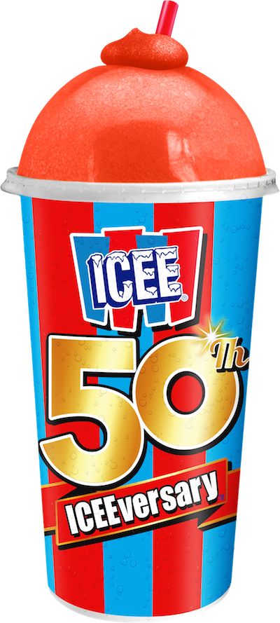Icee Png - Meidingt Icee Bear Licensed Beer Glass Mug Set (304x398), Png Download