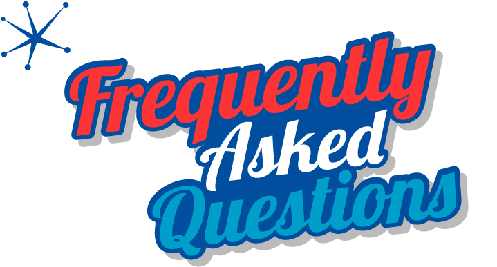 Frequently Asked Questions (752x405), Png Download