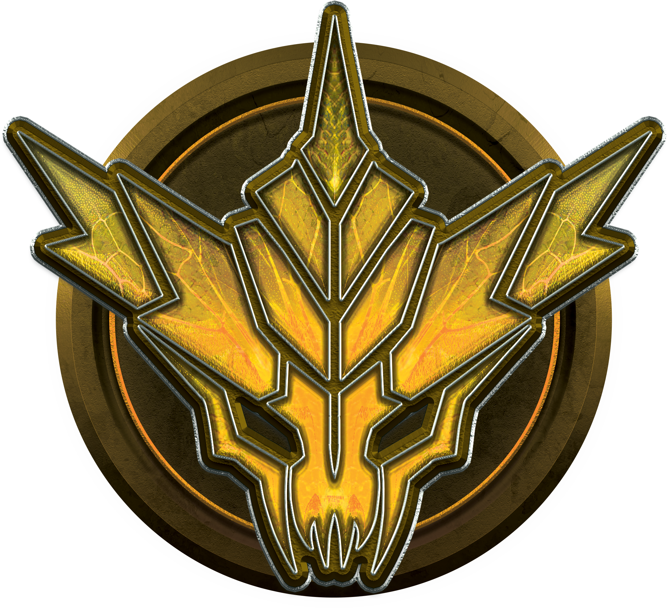 Broodspawn Logo Design (2228x2146), Png Download