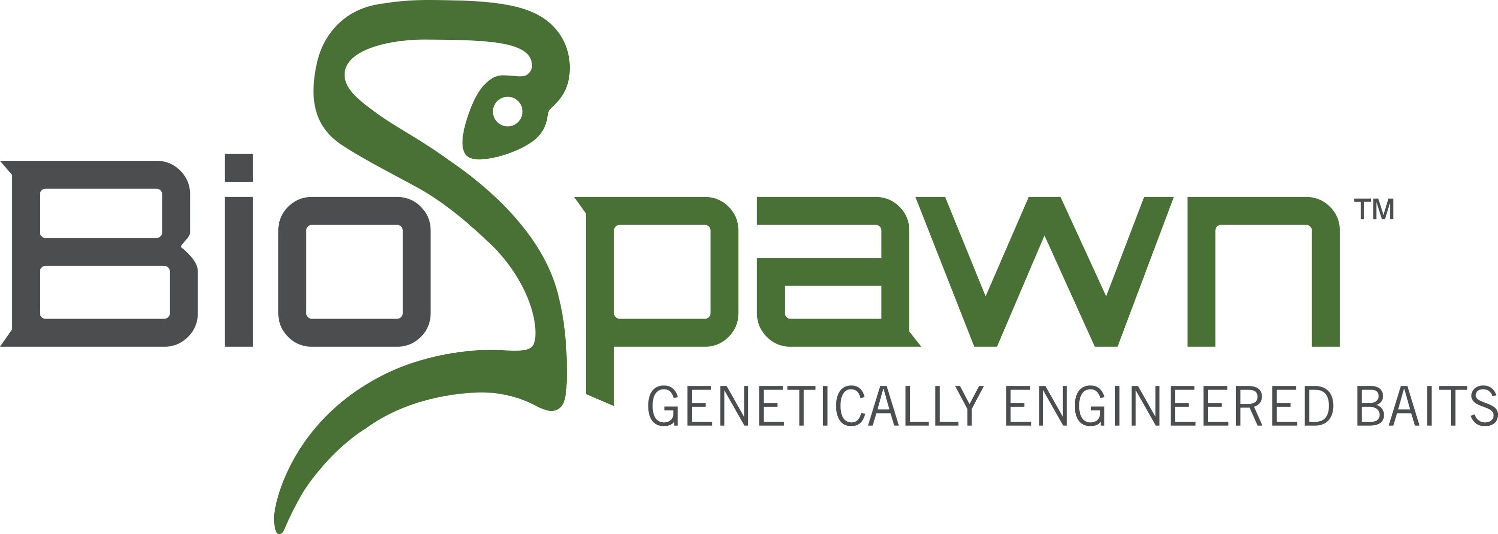Biospawn Logo (2934x1046), Png Download