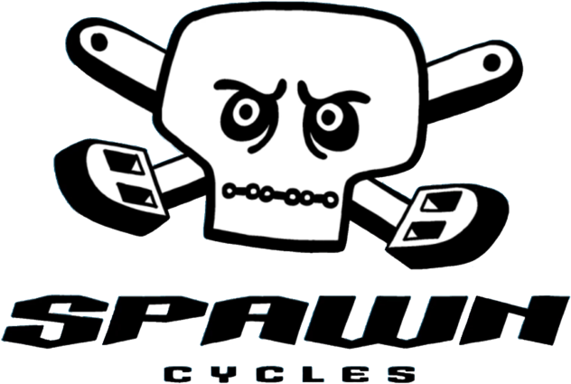 Spawn Cycles (1000x500), Png Download