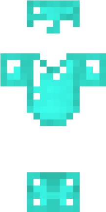 Spawn Pvp Logo Photo In Ilumini Minecraft Profile - Minecraft Invisible Armor Skin (432x432), Png Download