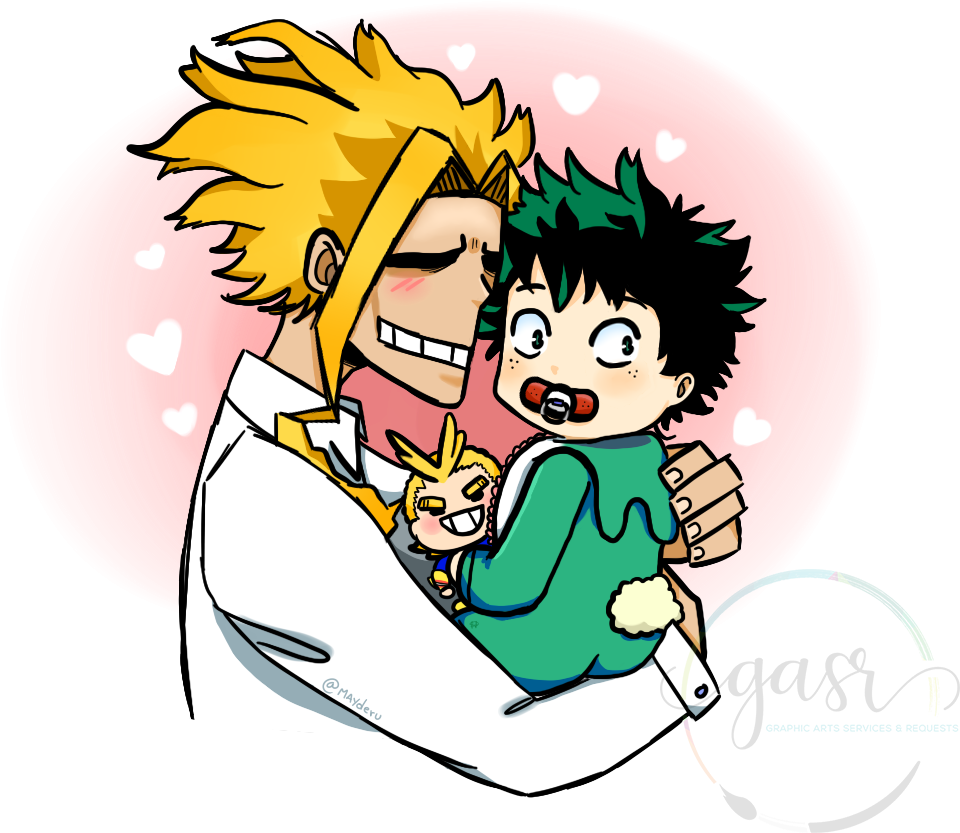 Joven Midoriya - Portable Network Graphics (982x882), Png Download