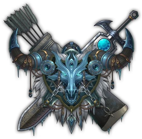 The Ram May Be Just So You Can Tell He's From Frejlord, - League Of Legends Braum Icon (491x566), Png Download