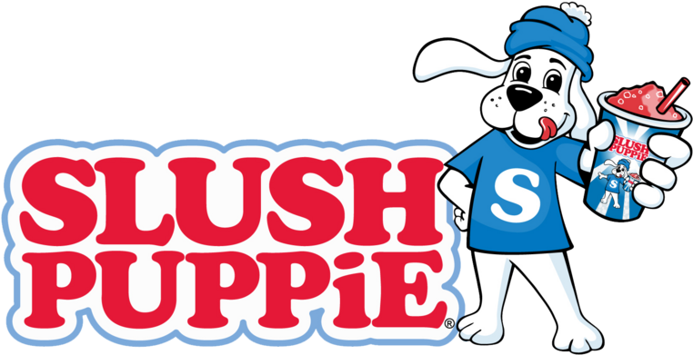 Sp And Logo 2011 Copy - Slush Puppie Logo Png (784x416), Png Download