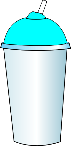 We Do Our Best To Bring You The Highest Quality Icee - Clip Art (294x598), Png Download