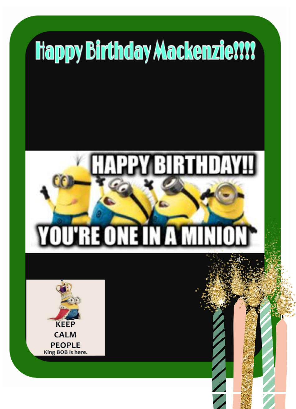 Report Abuse - Despicable Me (2010) (1024x1365), Png Download