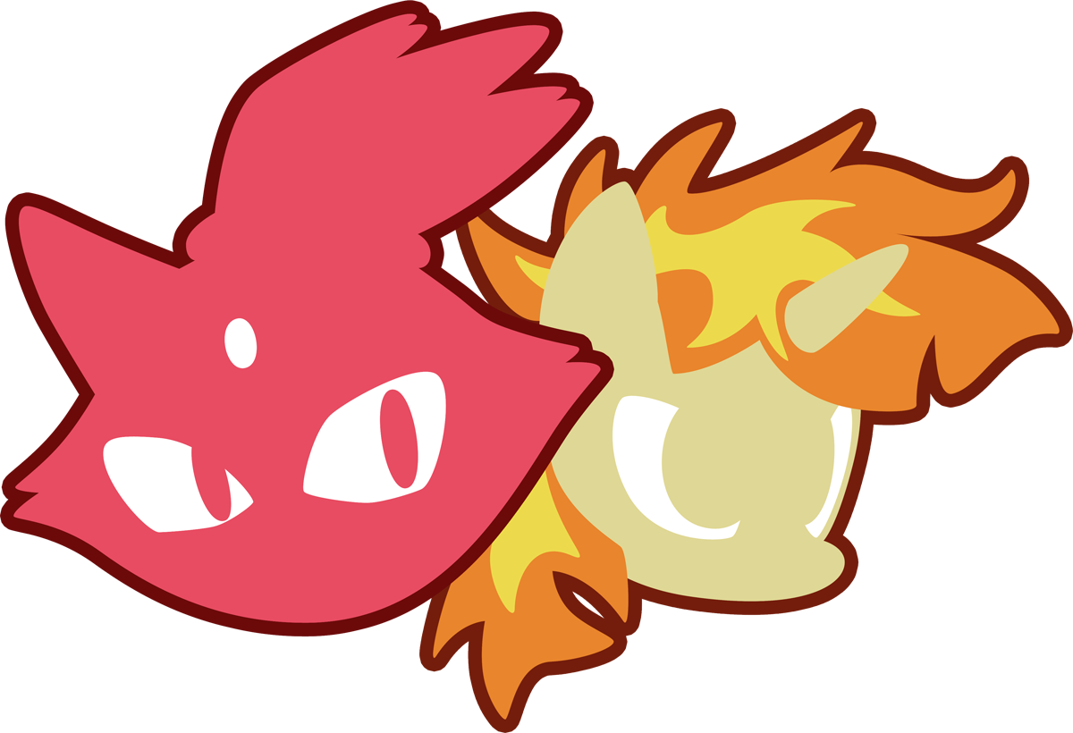 Fuzon-s, Blaze The Cat, Burning Blaze, Crossover, Duo, - Blaze The Cat And Twilight Sparkle (1200x820), Png Download